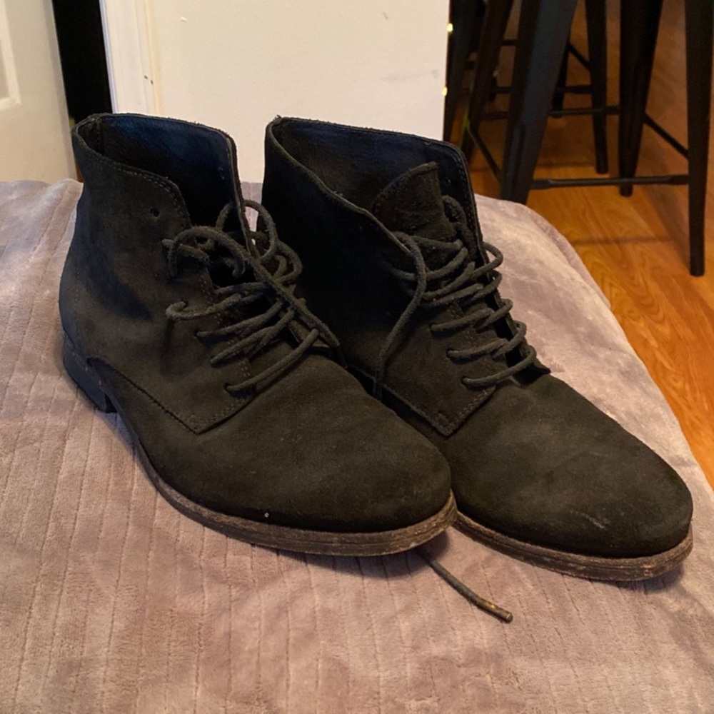 Allsaints boots 🥾